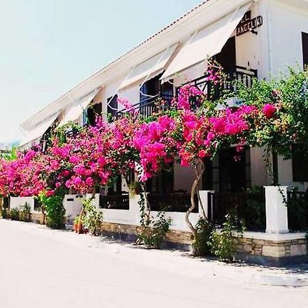 Hotel Angeliki Ireo  Dış mekan fotoğraf