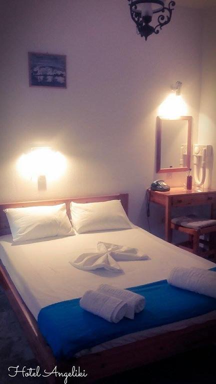 Hotel Angeliki Ireo  Dış mekan fotoğraf