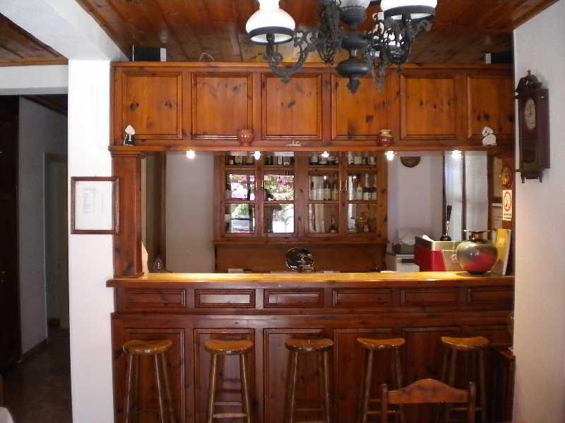 Hotel Angeliki Ireo  Dış mekan fotoğraf