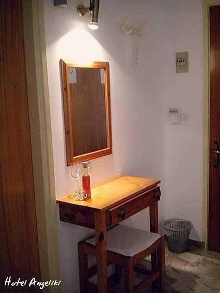 Hotel Angeliki Ireo  Dış mekan fotoğraf