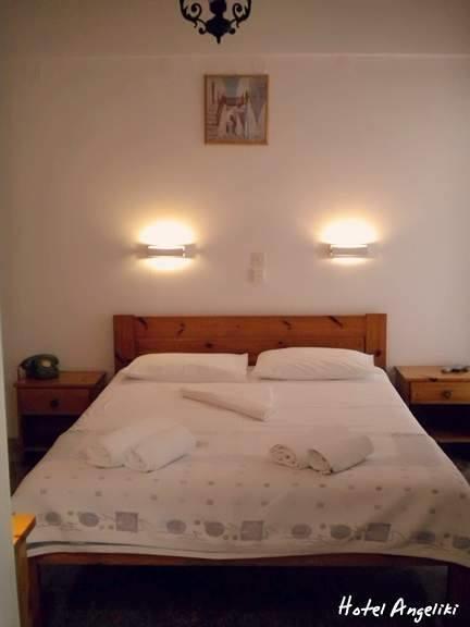 Hotel Angeliki Ireo  Dış mekan fotoğraf