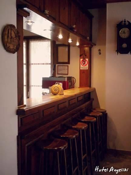 Hotel Angeliki Ireo  Dış mekan fotoğraf