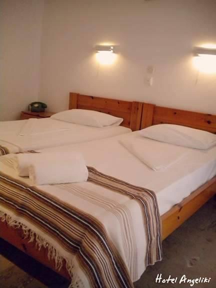 Hotel Angeliki Ireo  Dış mekan fotoğraf